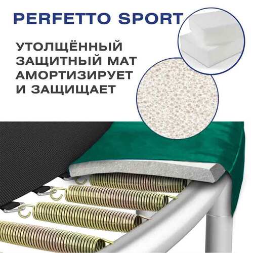  PERFETTO SPORT Premium Strong 6  ,  1.8   6 (,  6)