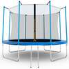  DFC Kondition 12ft     -  
