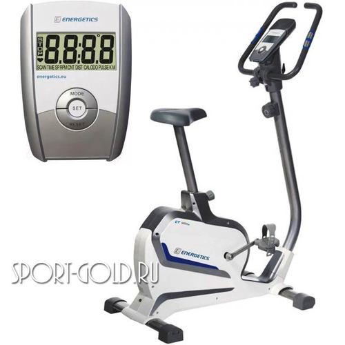  Energetics CT 520 PC