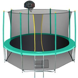  Hasttings Classic Game Green 4,26  (14ft)